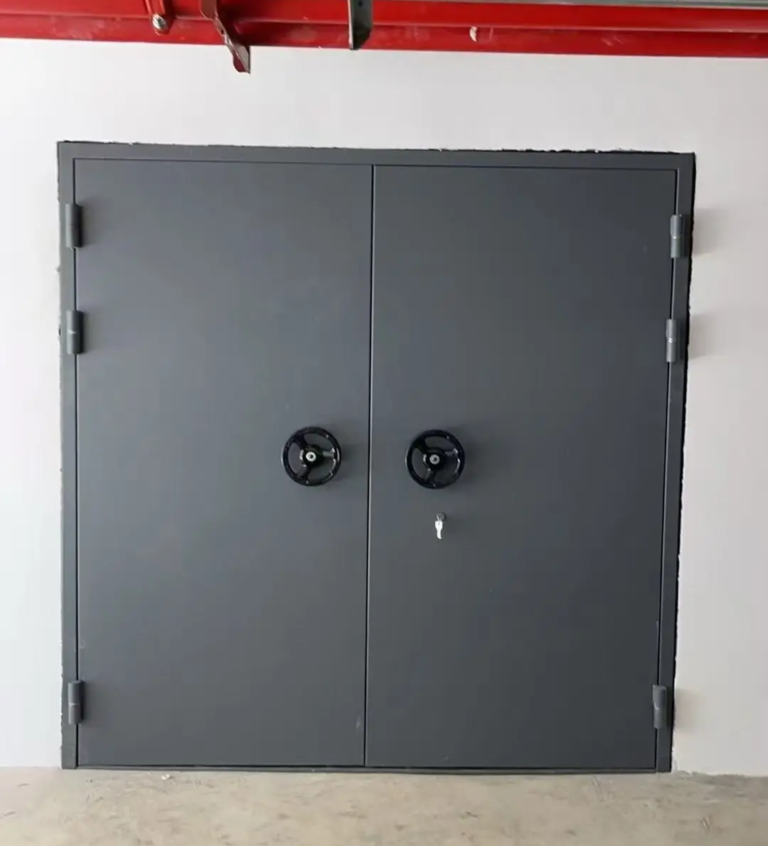 Long Zheng Sheng Fire Doors — FAQ: Installation Standards, Inspection Compliance & Common Daily Use Misconceptions （1）